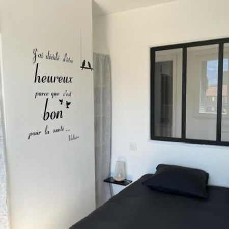 Cosy T2-Gare De Grenoble Apartman Kültér fotó