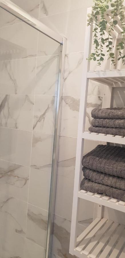 Cosy T2-Gare De Grenoble Apartman Kültér fotó