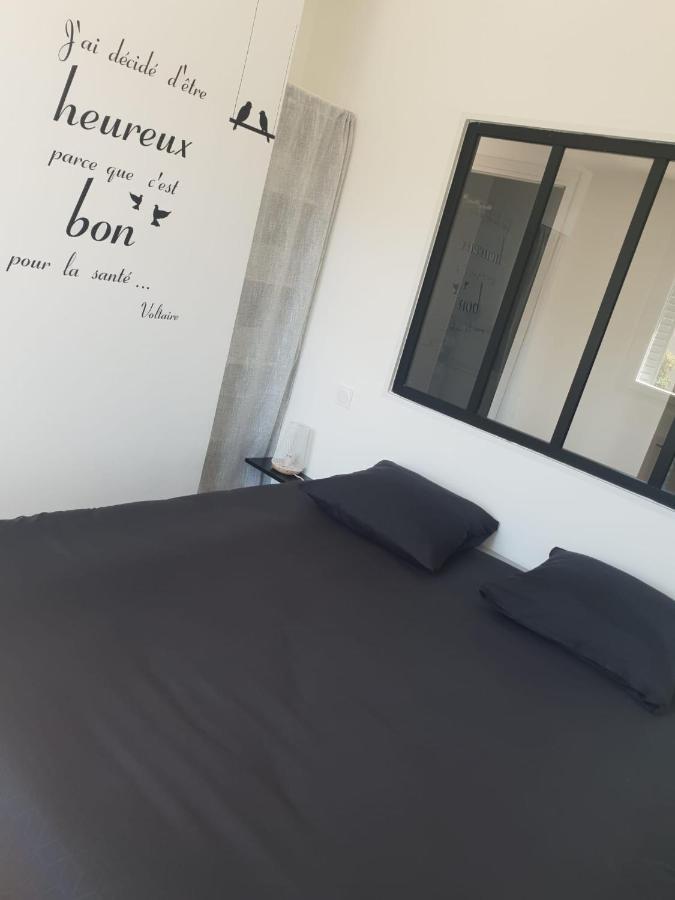 Cosy T2-Gare De Grenoble Apartman Kültér fotó