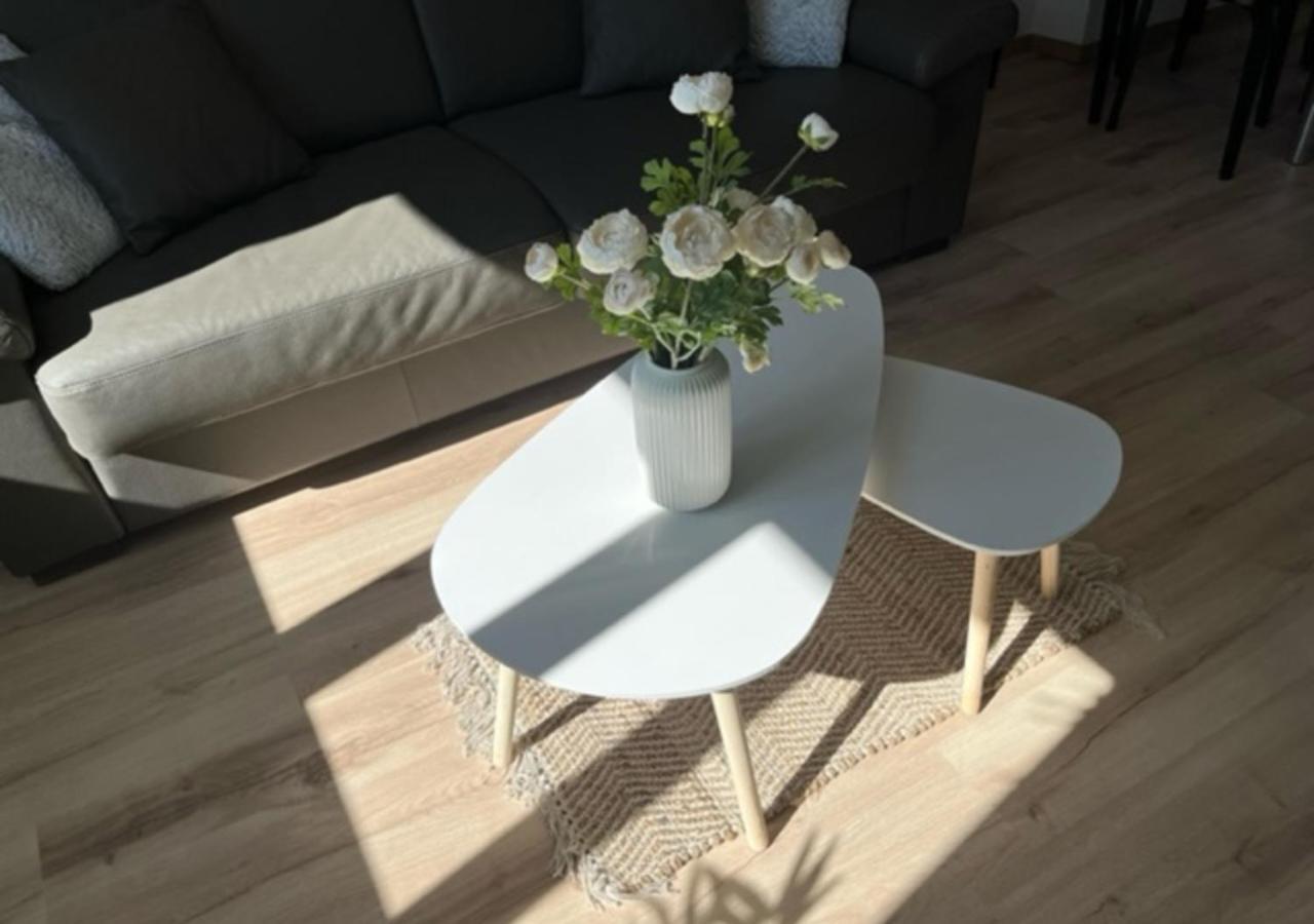 Cosy T2-Gare De Grenoble Apartman Kültér fotó