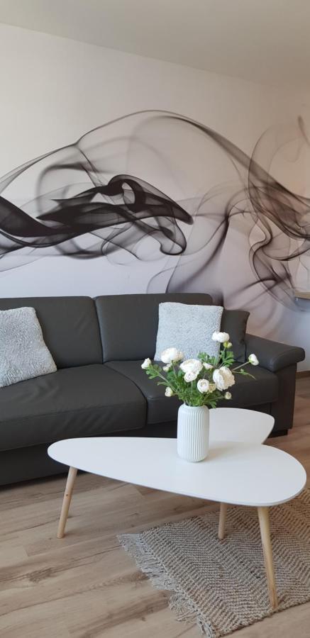 Cosy T2-Gare De Grenoble Apartman Kültér fotó