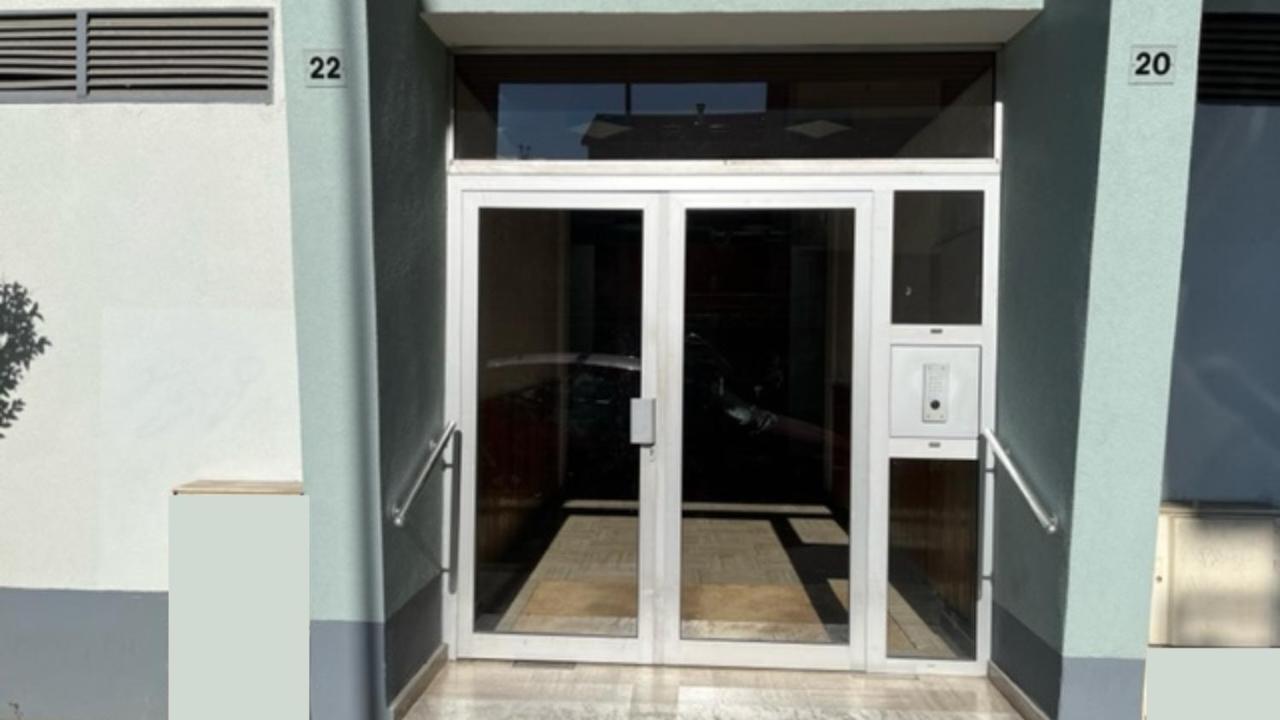 Cosy T2-Gare De Grenoble Apartman Kültér fotó